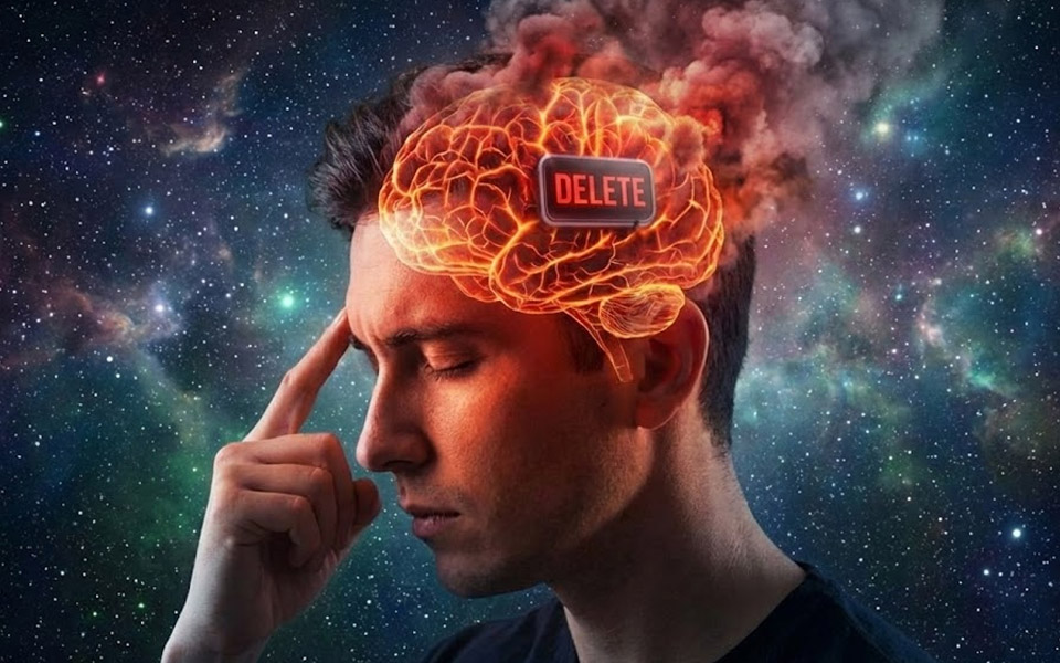 Neuroscience Breakthrough: How to "Recharge" Your Brain's Depleting Power Supply