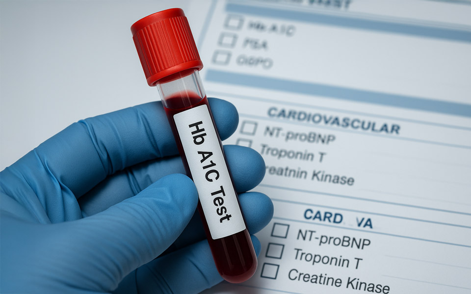 Stable Blood Sugar Without Drugs: The "Triple Threat" Solution of 2026