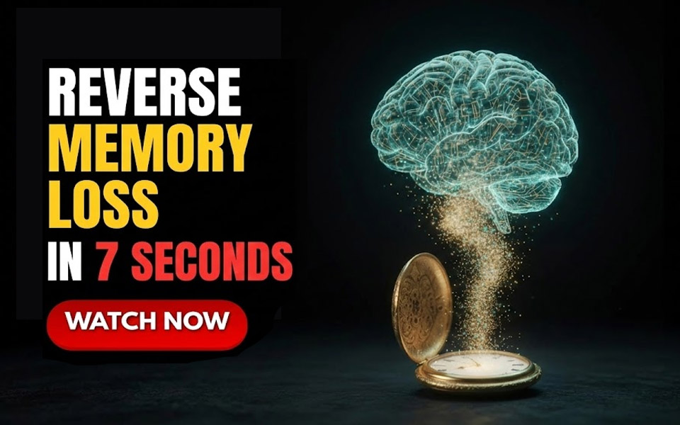 Doctors Are Calling This the Most Promising Brain-Support Breakthrough of 2025