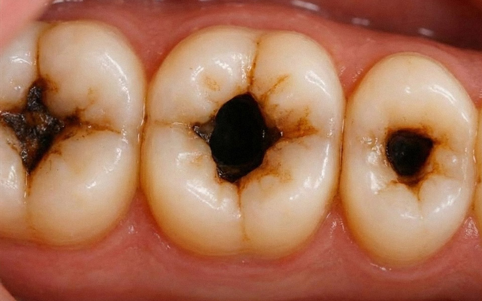 Bad Breath? Gum Problems? This Little Chew Is Changing Everything for Seniors