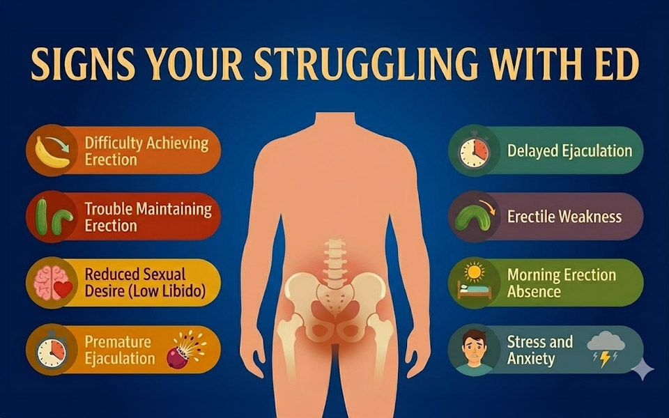 Men Over 40: The Hidden Circulation Crisis Destroying Your Energy and Vitality