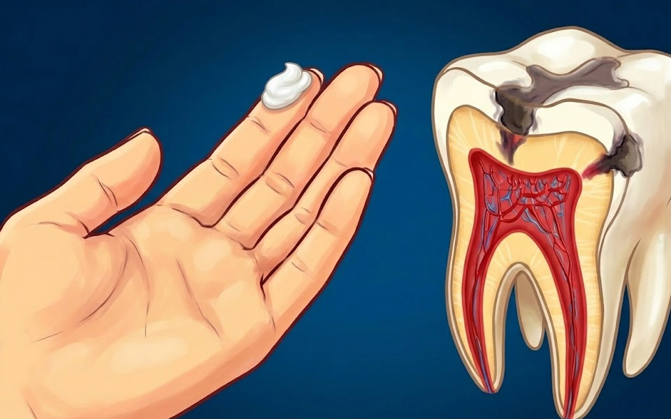 Bad Breath? Gum Problems? This Little Chew Is Changing Everything for Seniors