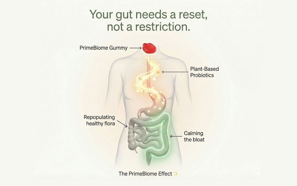 Controversial Discovery: The Real Reason Your Skin Ages (It's Not What You Think)