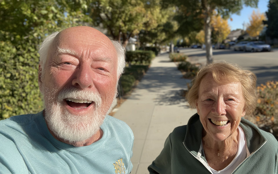 Warning: If You're Short of Breath, This Could Save Your Life