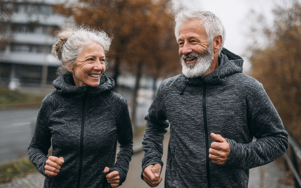New Lung-Clearing Breakthrough Helps Seniors Breathe Easier in Days