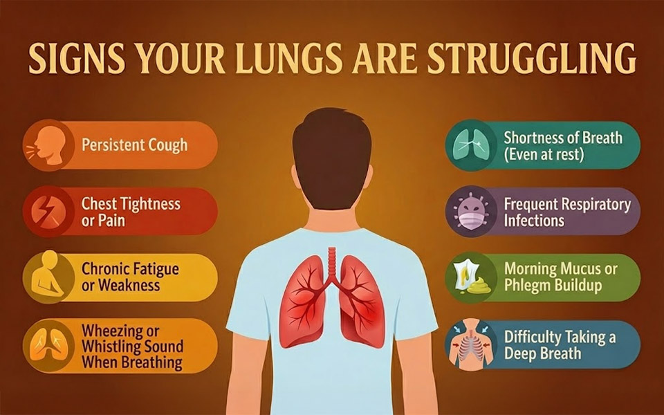 Respiratory Therapist Exposes: The Hidden Reason Seniors Can't Catch Their Breath