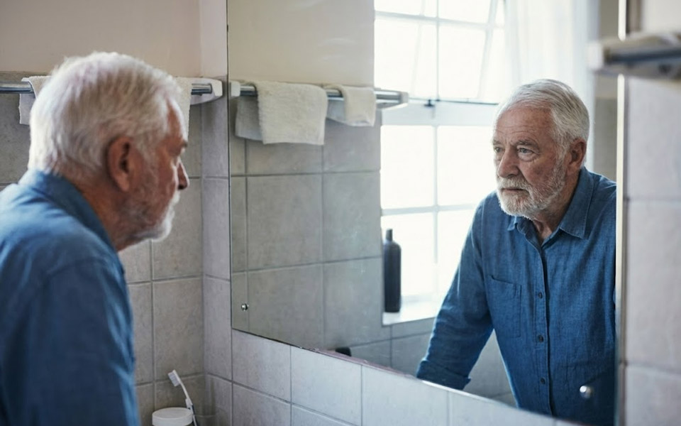 Men Over 50: This Could End Your Prostate Problems Without Surgery or Drugs