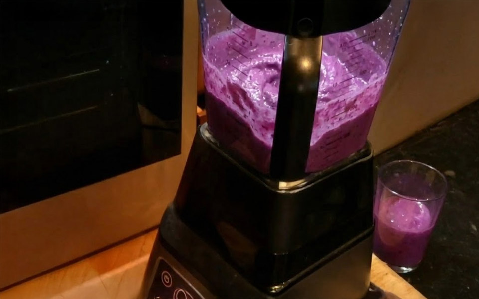 Low Stamina? Poor Circulation? This "Nitric Trick" Changes Everything