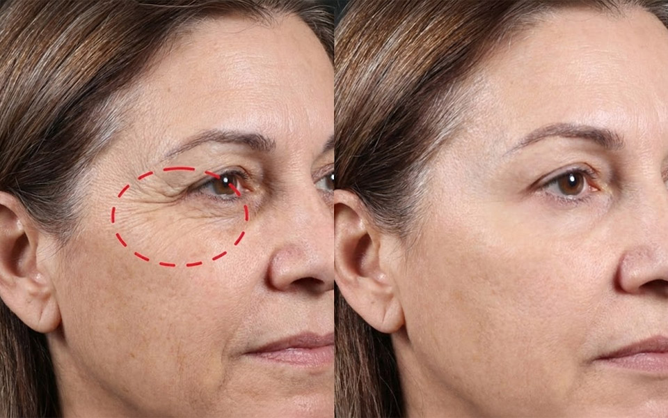 Dermatologists Stunned: Women 35+ Look 10 Years Younger Without Changing Their Skincare