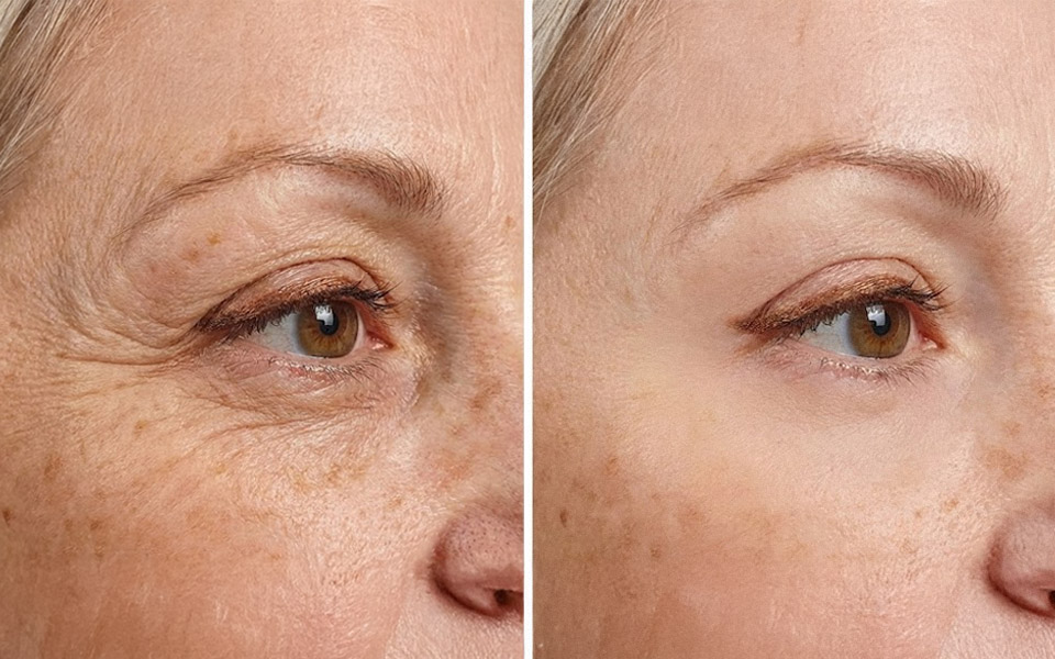 Dermatologists Stunned: Women 35+ Look 10 Years Younger Without Changing Their Skincare