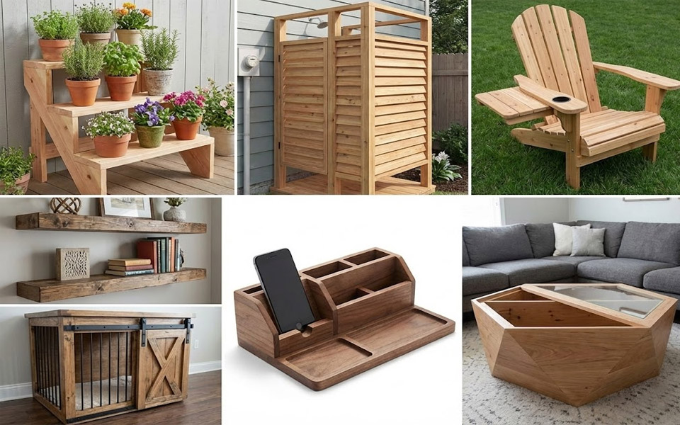 From Frustrated Beginner to Master Craftsman: 16,000+ Plans That Actually Work